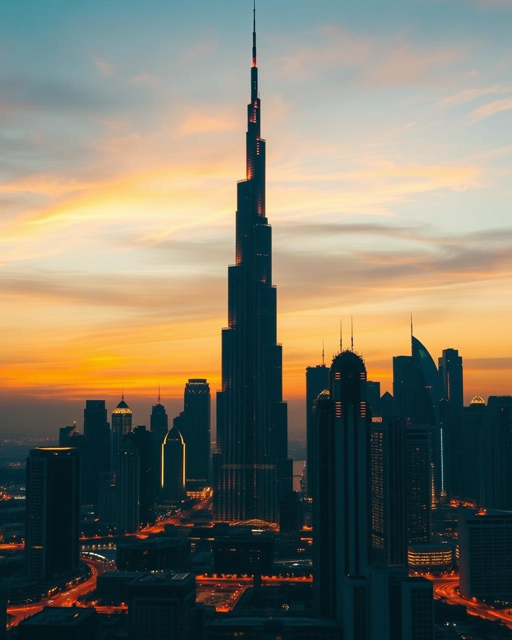 دبي