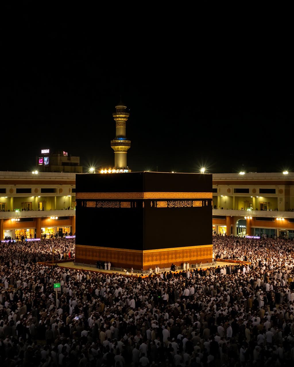 مكة المكرمة